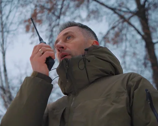 рация для туризма ARTELV ЭФИР М2