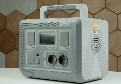 ARTELV PSL 1500W